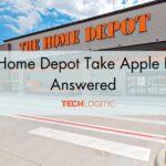 Does Home Depot Take Apple Pay? – Answered