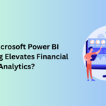 How Microsoft Power BI Consulting Elevates Financial Analytics?