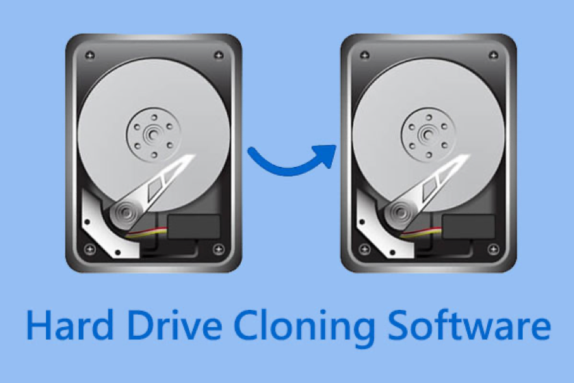 How to Use the Perfect Hard Drive Cloning Software to Work