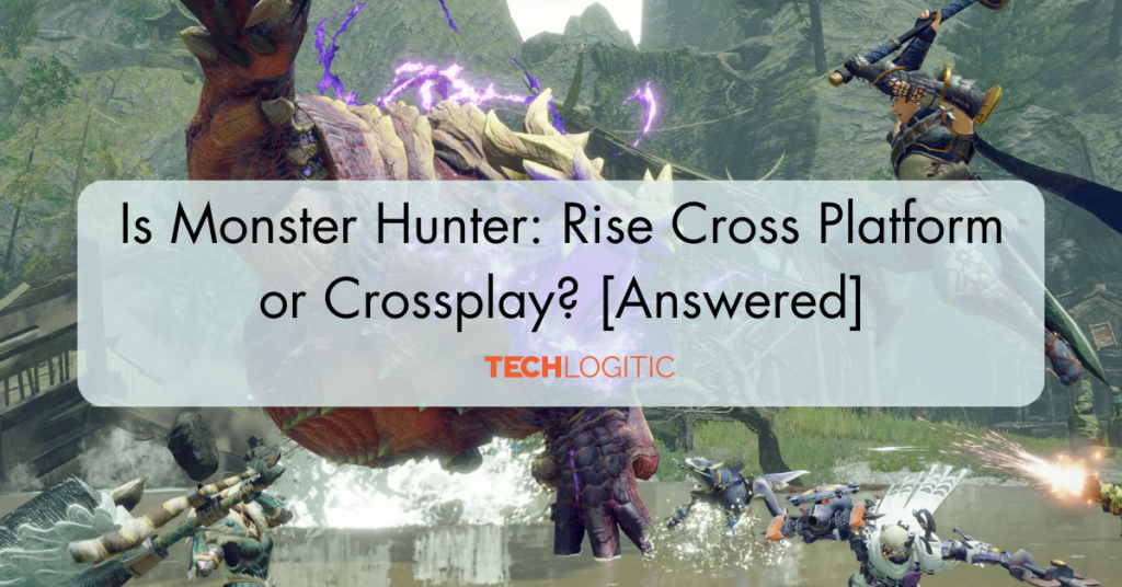 Rise Cross Platform or Crossplay? [Answered]