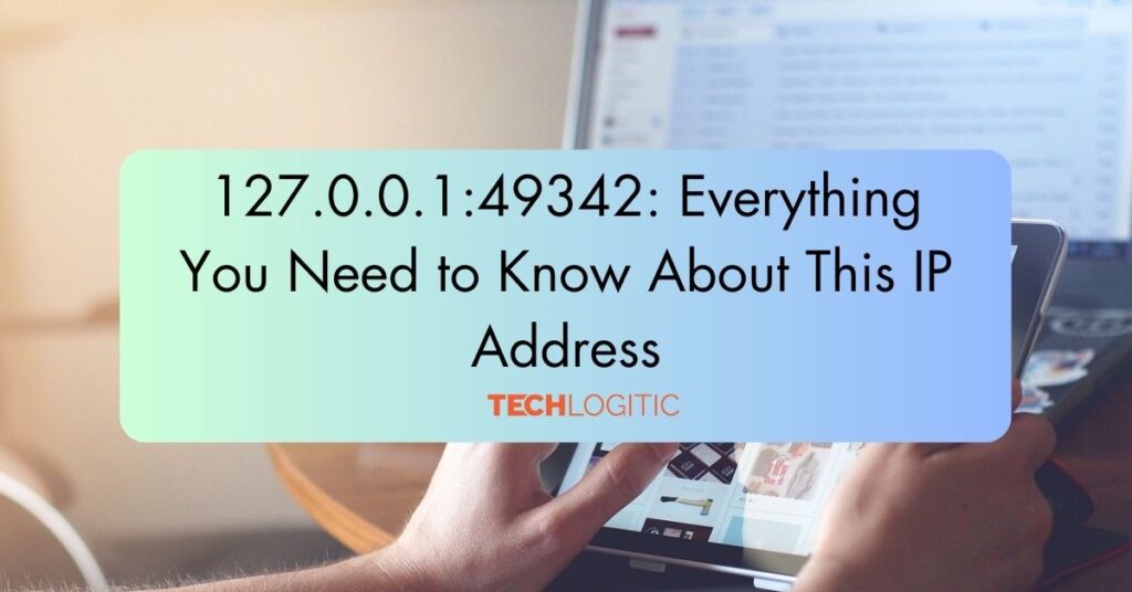 Everything You Need to Know About This IP Address