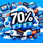 Bluehost Coupon Code 2024 – 75%% Off + Free Domain & WP themes