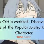 Discover Real Age of The Popular Jujutsu Kaisen Character