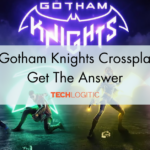 Is Gotham Knights Crossplay?: Get The Answer