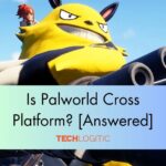 Is Palworld Cross Platform?: [Answered]