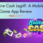 A Mobile Game App Review