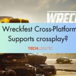 Is Wreckfest Cross-Platform? Supports crossplay?