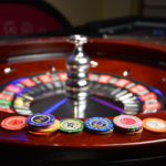 How Tech is Revolutionising Classic Casino Games