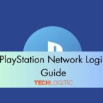 PlayStation Network Login Guide